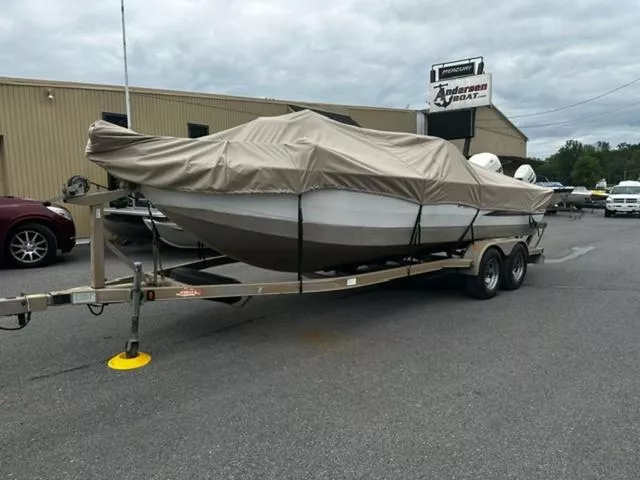 used Other Triton Boats  for sale, in Burnt Hills, NY Thumbnail 6