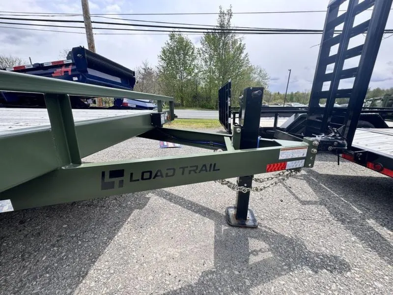 new Car Haulers / Racing Trailers Load Trail  for sale, in Ballston Lake, NY Thumbnail 58