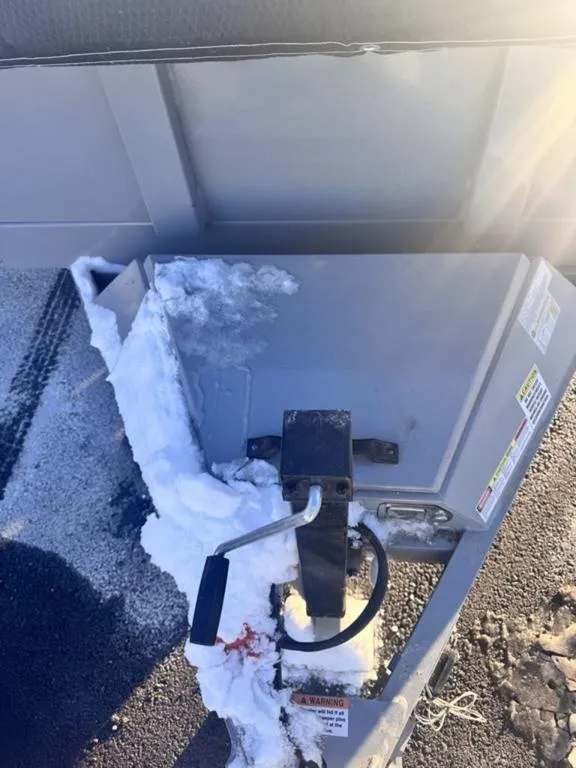 new Dump Trailers RawMaxx  for sale, in Burnt Hills, NY Thumbnail 7