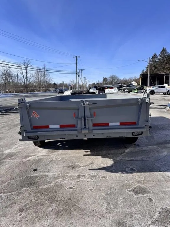 new Dump Trailers RawMaxx  for sale, in Burnt Hills, NY Thumbnail 6