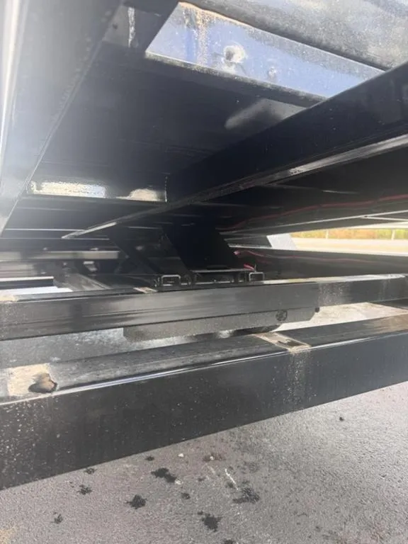 new Dump Trailers Horizon Trailers  for sale, in Burnt Hills, NY Thumbnail 11