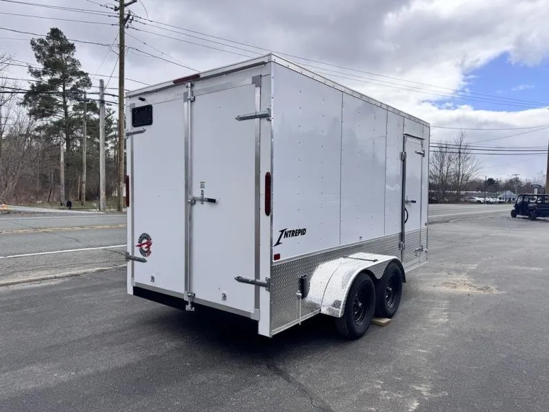 new Cargo (Enclosed) Trailers Homesteader Trailers  for sale, in Burnt Hills, NY Thumbnail 7