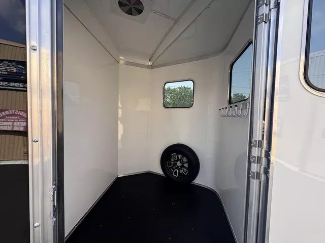 new Horse Trailers Homesteader Trailers  for sale, in Ballston Lake, NY Thumbnail 12