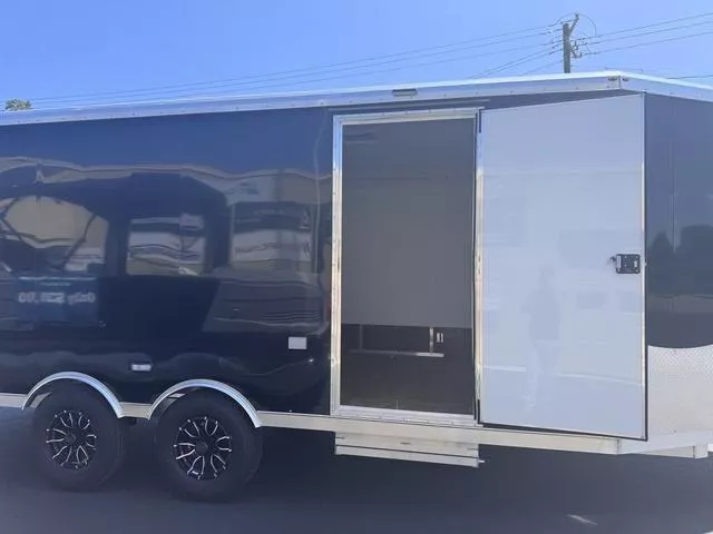 new Cargo (Enclosed) Trailers NEO Trailers  for sale, in Ballston Lake, NY Thumbnail 11