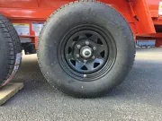 new Dump Trailers Horizon Trailers  for sale, in Burnt Hills, NY Thumbnail 26