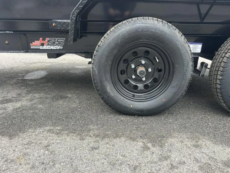 new Dump Trailers Horizon Trailers  for sale, in Ballston Lake, NY Thumbnail 9