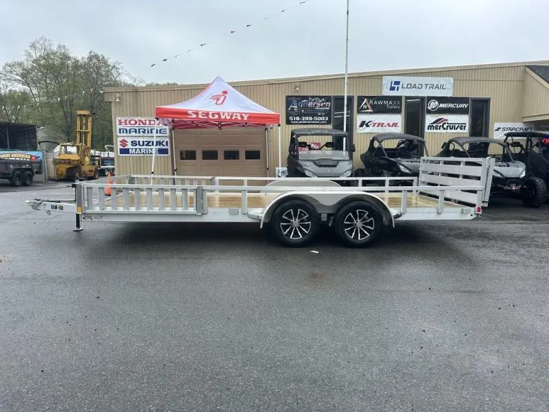 new Utility Trailers H and H Trailer  for sale, in Ballston Lake, NY Thumbnail 5