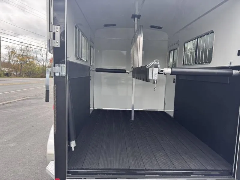 new Horse Trailers Homesteader Trailers  for sale, in Burnt Hills, NY Thumbnail 17