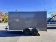 new Cargo (Enclosed) Trailers NEO Trailers  for sale, in Ballston Lake, NY Thumbnail 8
