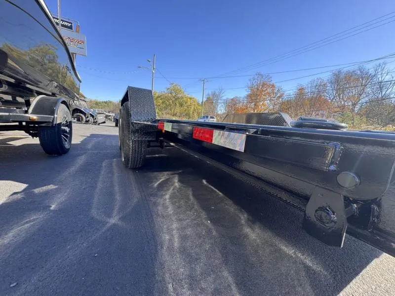new Equipment / Flatbed Trailers Load Trail  for sale, in Burnt Hills, NY Thumbnail 16