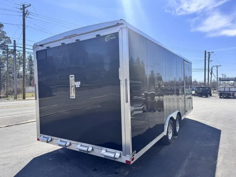 new Cargo (Enclosed) Trailers NEO Trailers  for sale, in Ballston Lake, NY Thumbnail 9
