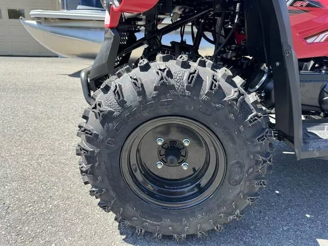 new ATV Trailers Massimo  for sale, in Burnt Hills, NY Thumbnail 4