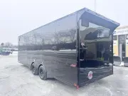 new Cargo (Enclosed) Trailers Homesteader Trailers  for sale, in Ballston Lake, NY Thumbnail 5
