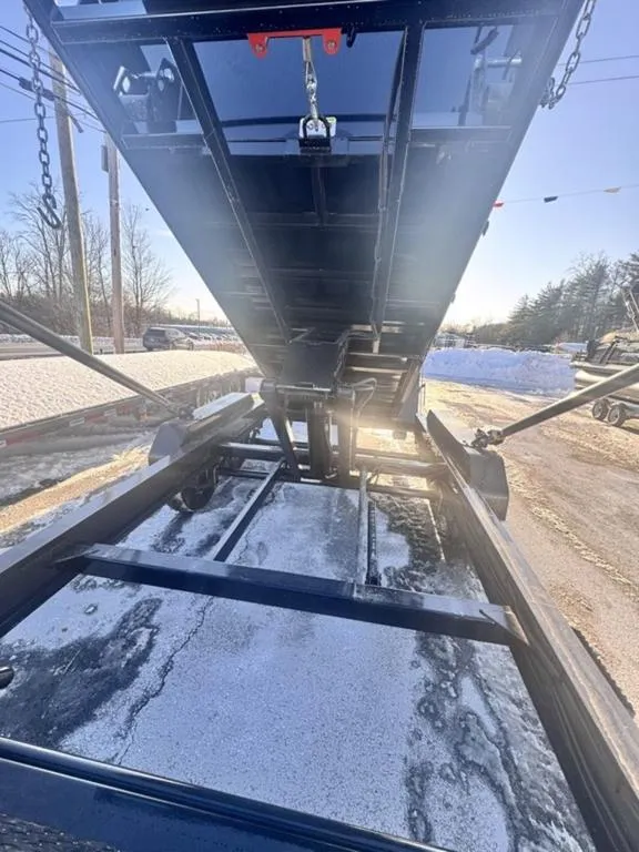 new Dump Trailers Horizon Trailers  for sale, in Ballston Lake, NY Thumbnail 20