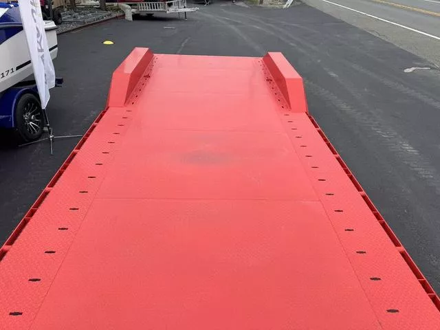 new Car Haulers / Racing Trailers Horizon Trailers  for sale, in Ballston Lake, NY Thumbnail 9