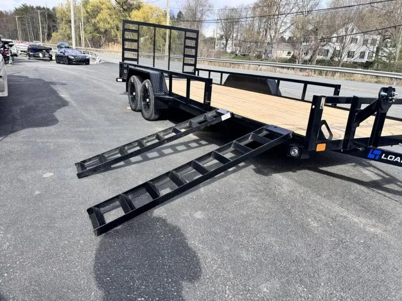 new Utility Trailers Load Trail  for sale, in Burnt Hills, NY Thumbnail 9