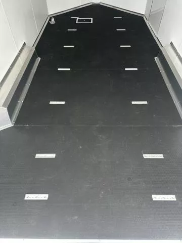 new Cargo (Enclosed) Trailers NEO Trailers  for sale, in Burnt Hills, NY Thumbnail 13