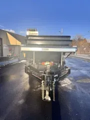 new Dump Trailers Horizon Trailers  for sale, in Ballston Lake, NY Thumbnail 6