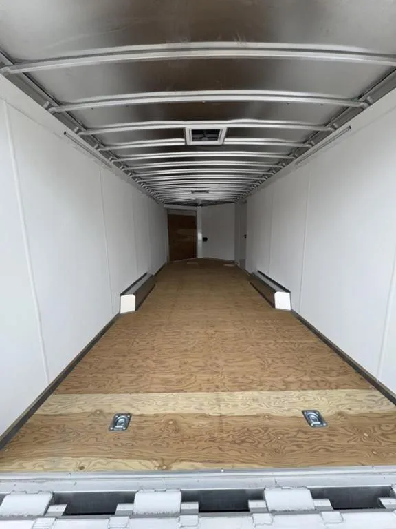 new Cargo (Enclosed) Trailers NEO Trailers  for sale, in Ballston Lake, NY Thumbnail 159