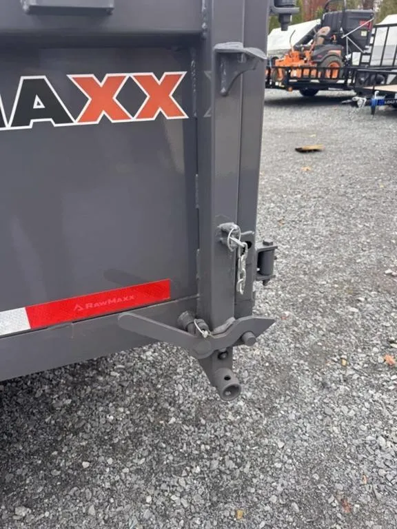 new Dump Trailers RawMaxx  for sale, in Burnt Hills, NY Thumbnail 13