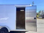 new Cargo (Enclosed) Trailers NEO Trailers  for sale, in Ballston Lake, NY Thumbnail 10