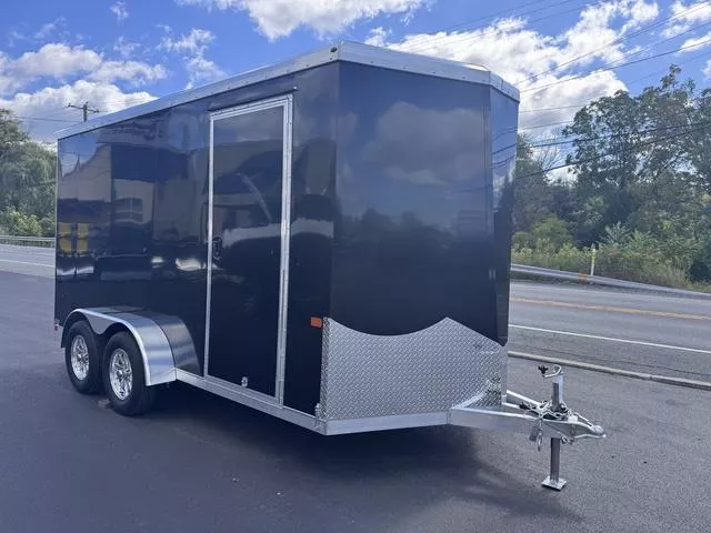 new Cargo (Enclosed) Trailers NEO Trailers  for sale, in Burnt Hills, NY Thumbnail 2