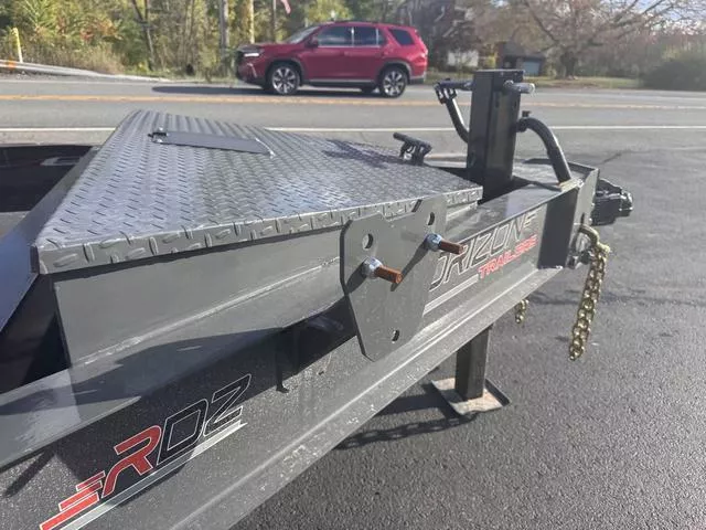 new Dump Trailers Horizon Trailers  for sale, in Ballston Lake, NY Thumbnail 15