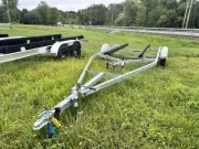 new Watercraft Trailers Yacht Club Trailers  for sale, in Ballston Lake, NY Thumbnail 2
