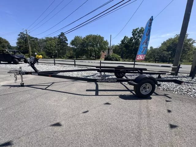 used Other Trailers Other  for sale, in Ballston Lake, NY Thumbnail 2