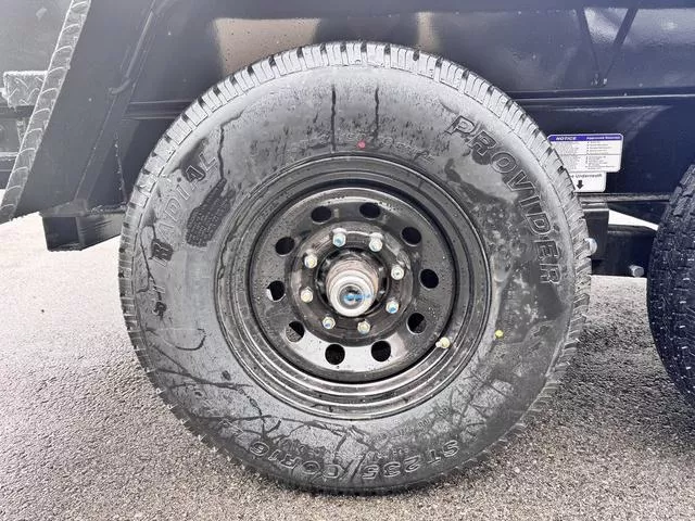 new Dump Trailers Horizon Trailers  for sale, in Ballston Lake, NY Thumbnail 18