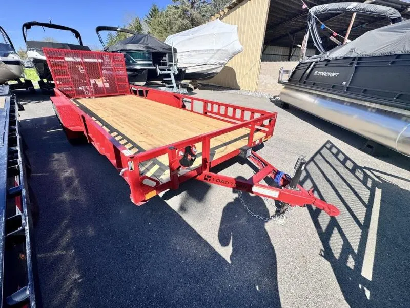 new Utility Trailers Load Trail  for sale, in Burnt Hills, NY Thumbnail 3