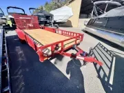 new Utility Trailers Load Trail  for sale, in Burnt Hills, NY Thumbnail 3