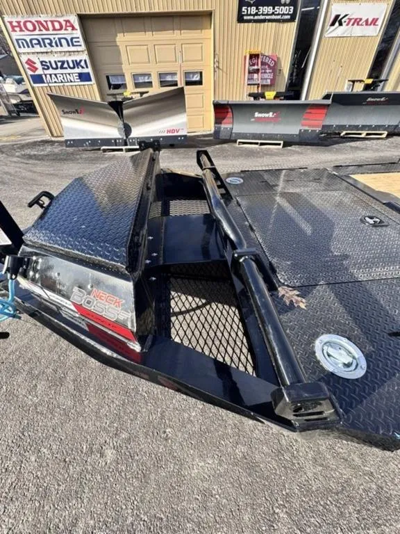 new Equipment / Flatbed Trailers Horizon Trailers  for sale, in Ballston Lake, NY Thumbnail 15