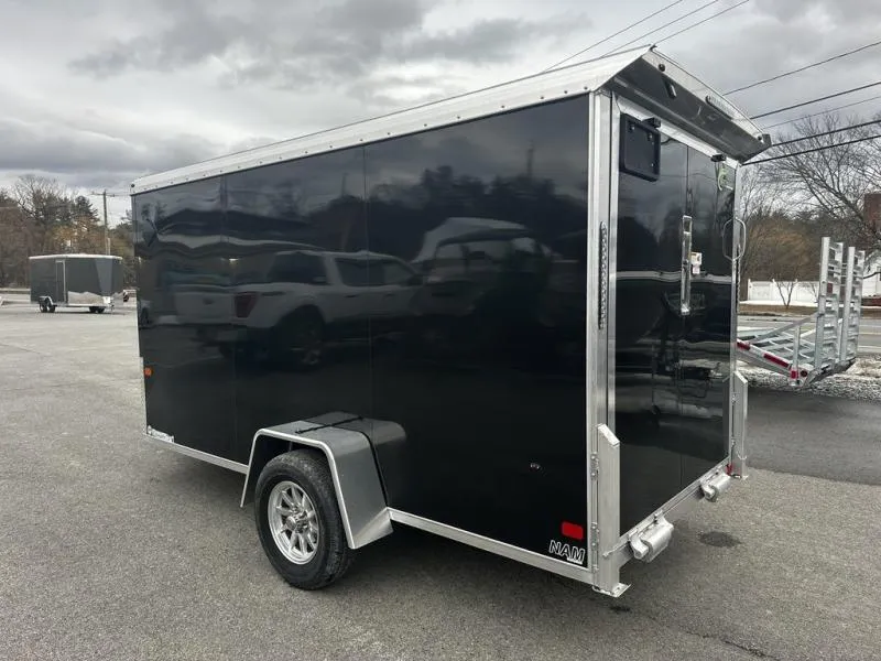 new Cargo (Enclosed) Trailers NEO Trailers  for sale, in Ballston Lake, NY Thumbnail 7