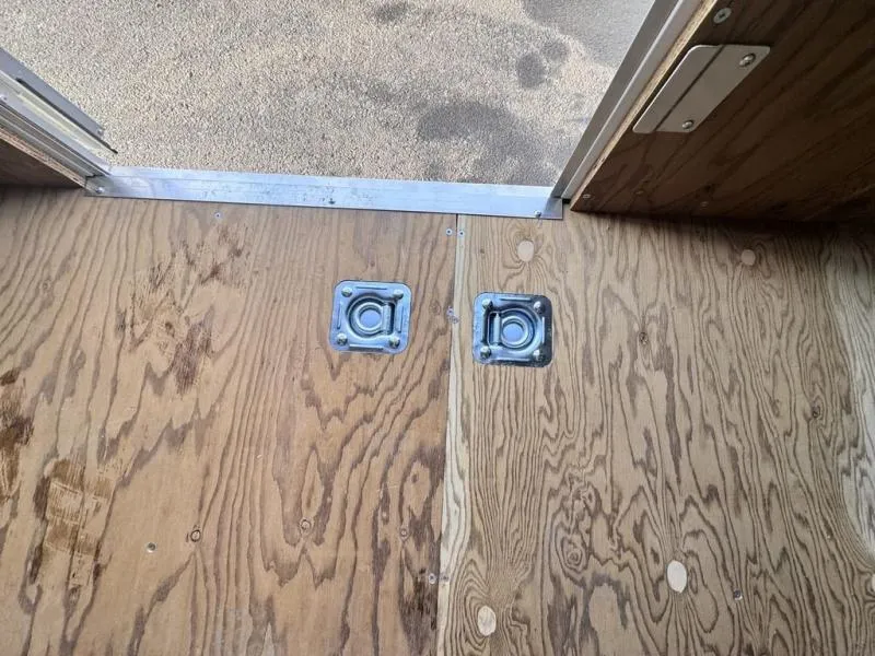 new Cargo (Enclosed) Trailers NEO Trailers  for sale, in Burnt Hills, NY Thumbnail 21