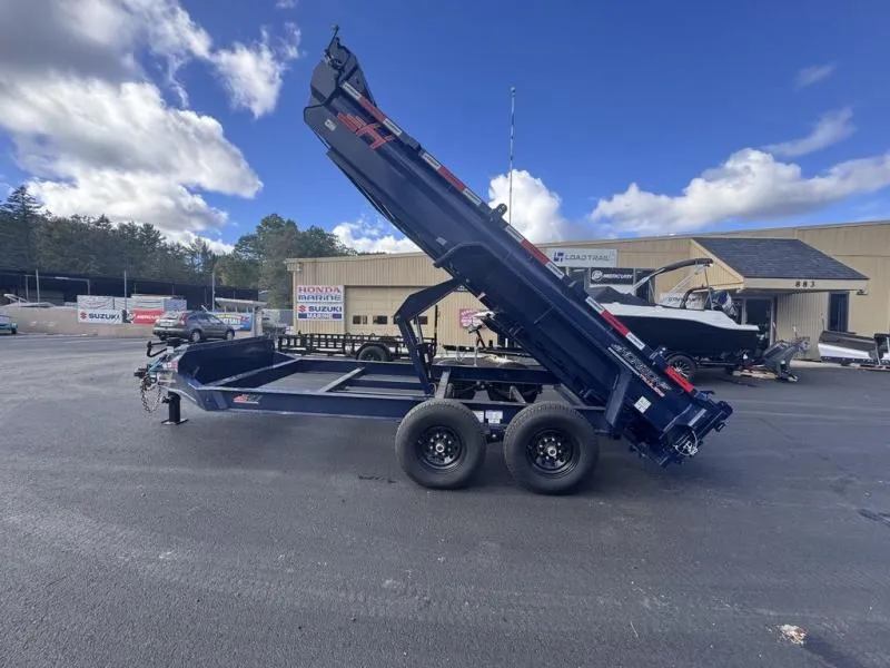 new Dump Trailers Horizon Trailers  for sale, in Burnt Hills, NY Thumbnail 175