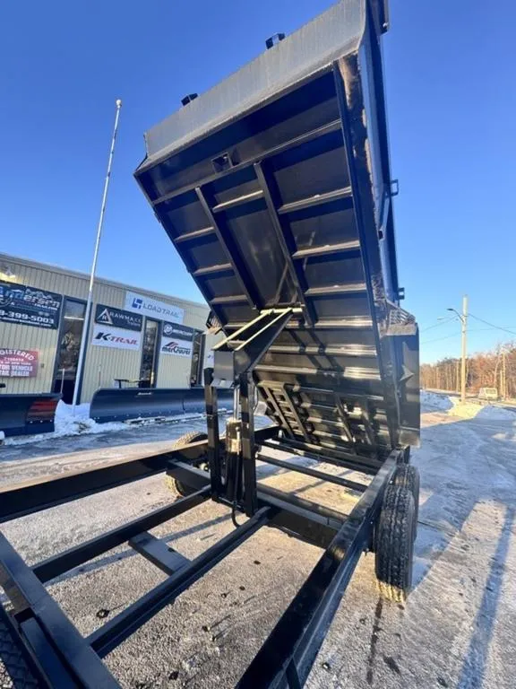 new Dump Trailers RawMaxx  for sale, in Burnt Hills, NY Thumbnail 21