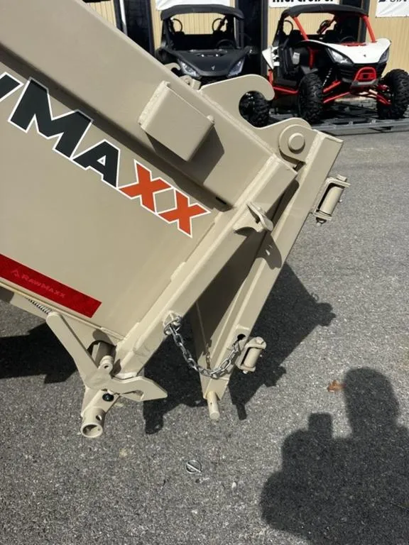 new Dump Trailers RawMaxx  for sale, in Burnt Hills, NY Thumbnail 20