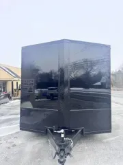 new Cargo (Enclosed) Trailers Homesteader Trailers  for sale, in Ballston Lake, NY Thumbnail 2