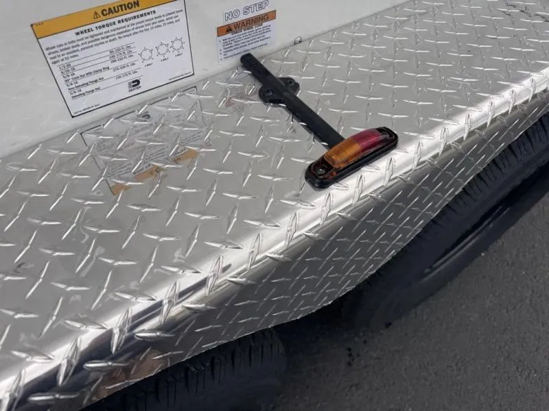 new Cargo (Enclosed) Trailers Homesteader Trailers  for sale, in Ballston Lake, NY Thumbnail 20