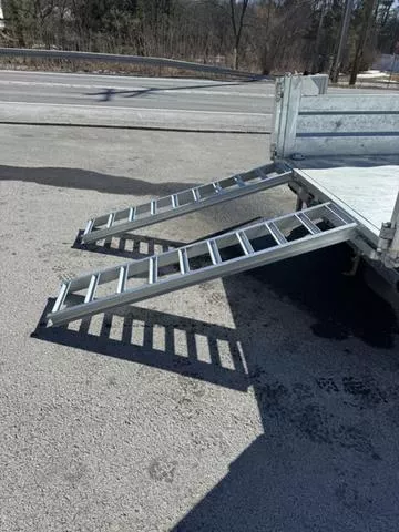 new Dump Trailers K-Trail  for sale, in Ballston Lake, NY Thumbnail 28