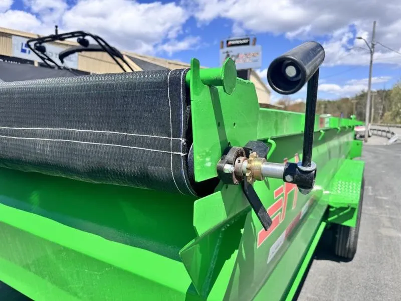 new Dump Trailers Horizon Trailers  for sale, in Burnt Hills, NY Thumbnail 18