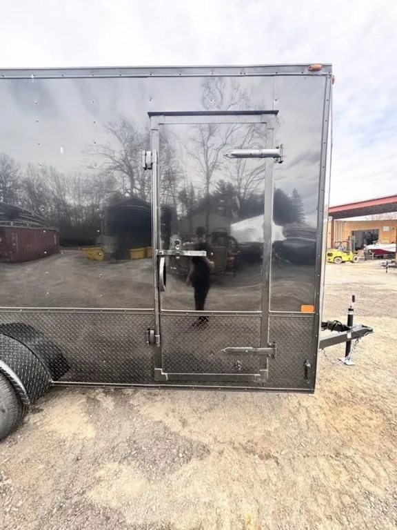 new Cargo (Enclosed) Trailers Homesteader Trailers  for sale, in Burnt Hills, NY Thumbnail 18