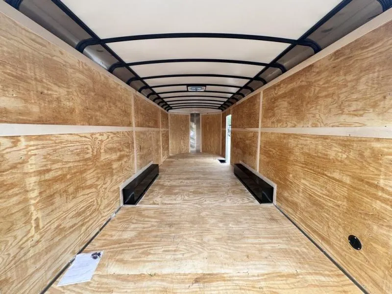 new Cargo (Enclosed) Trailers Homesteader Trailers  for sale, in Burnt Hills, NY Thumbnail 16