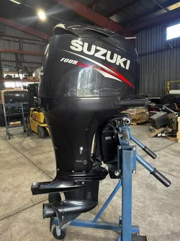 used Other Trailers Suzuki Marine  for sale, in Burnt Hills, NY Thumbnail 4