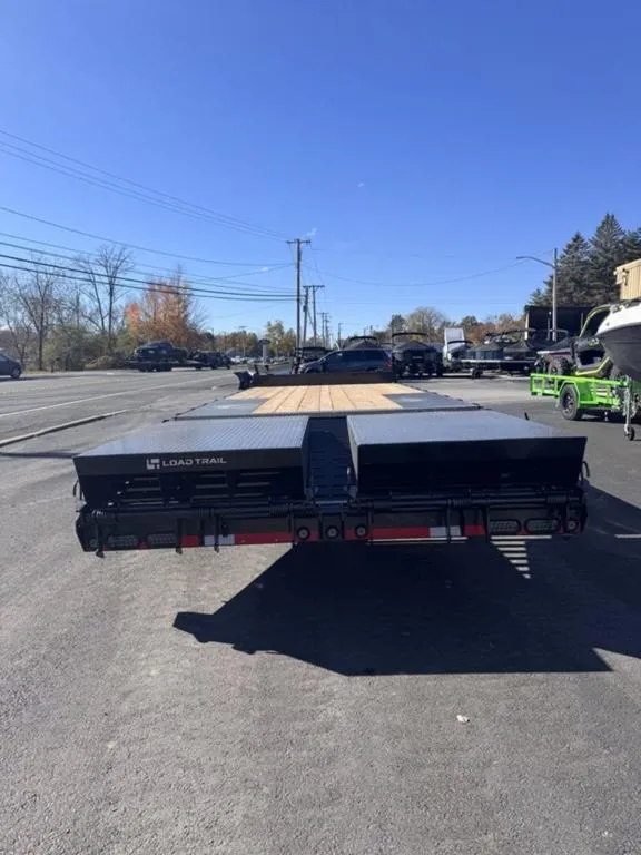 new Equipment / Flatbed Trailers Load Trail  for sale, in Burnt Hills, NY Thumbnail 10