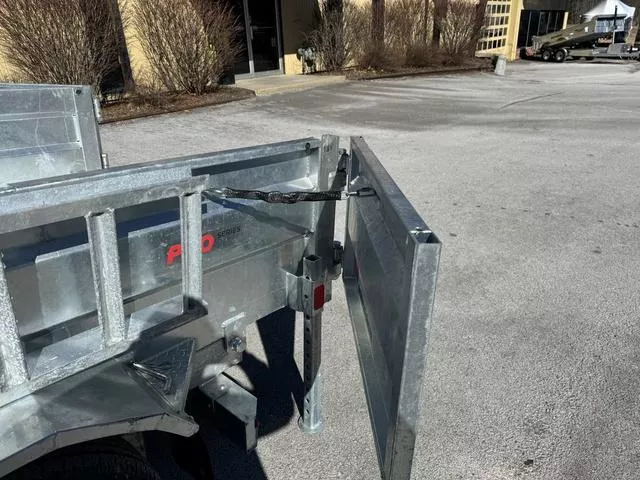 new Dump Trailers K-Trail  for sale, in Ballston Lake, NY Thumbnail 27