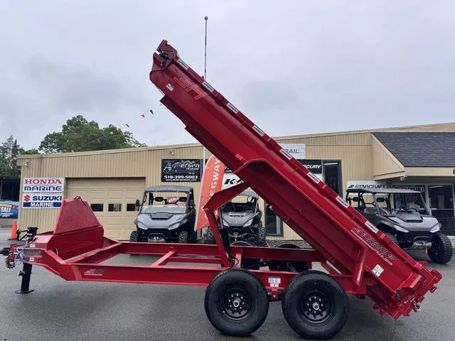 new Dump Trailers Horizon Trailers  for sale, in Ballston Lake, NY Thumbnail 8