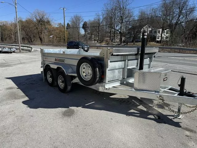 new Dump Trailers K-Trail  for sale, in Ballston Lake, NY Thumbnail 15