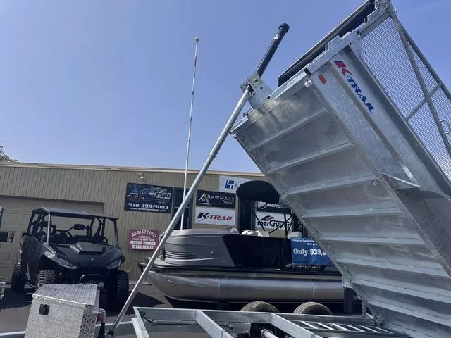 new Dump Trailers K-Trail  for sale, in Ballston Lake, NY Thumbnail 5